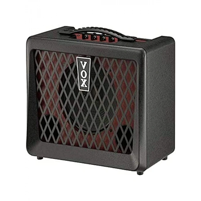 50W Bas Gitar Combo Amfisi, Yüksek Ses Kalitesi