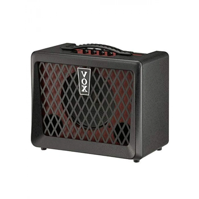 50W Bas Gitar Combo Amfisi, Yüksek Ses Kalitesi