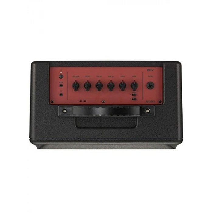 50W Bas Gitar Combo Amfisi, Yüksek Ses Kalitesi