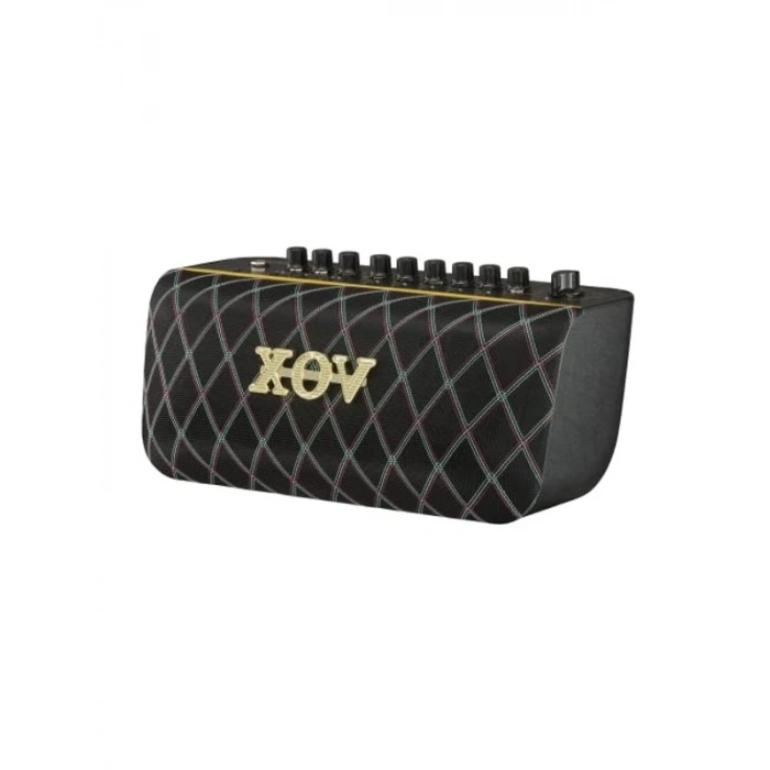 50W Bluetooth gitar amfisi, modelleme özellikli