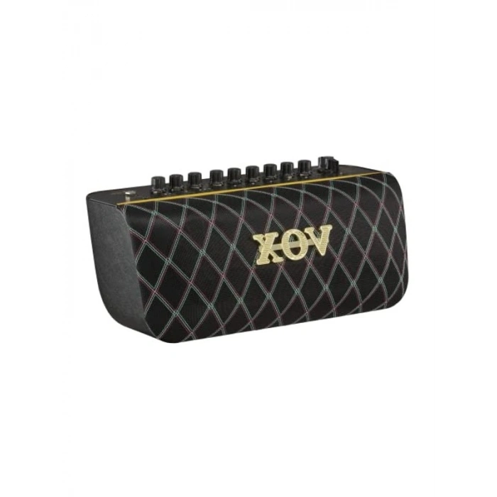 50W Bluetooth gitar amfisi, modelleme özellikli