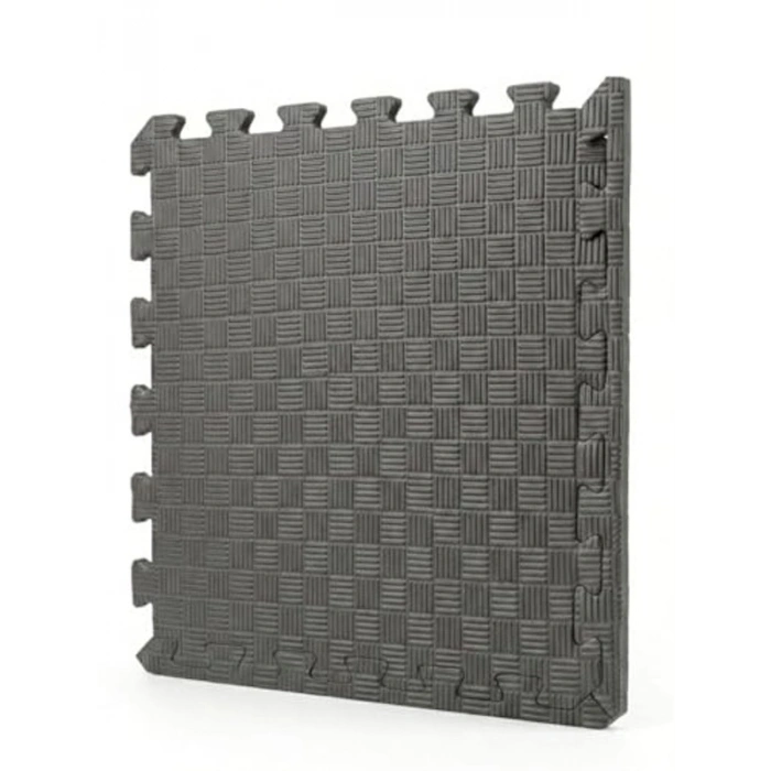 50x50 cm Boyutunda 1m Kare Desen Oyun Matı