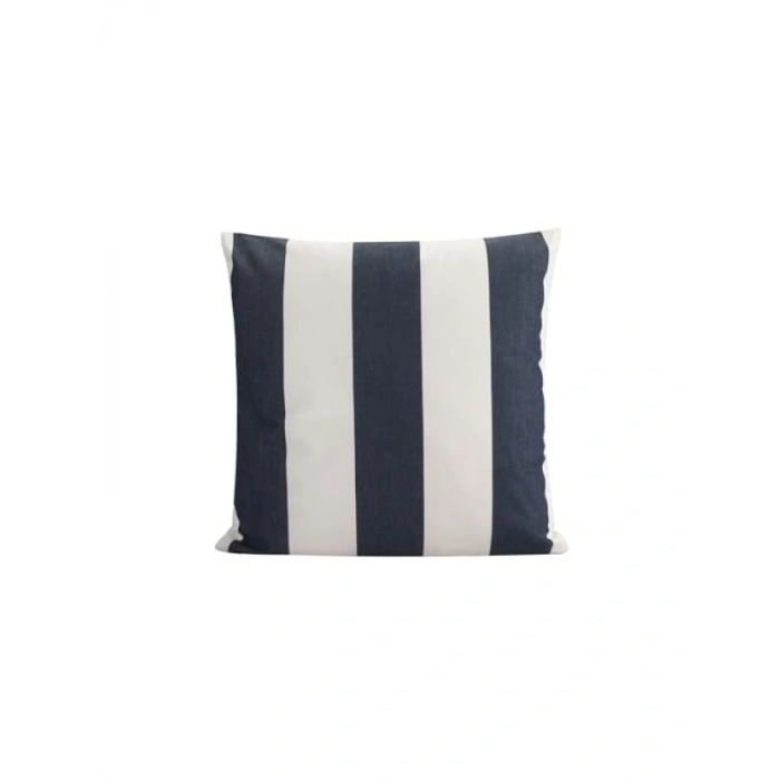 50x50cm Çizgili Laci Yastık