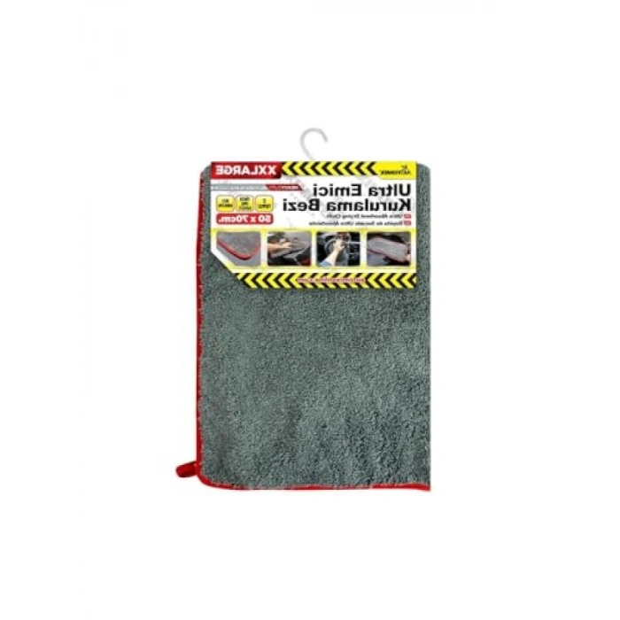 50x70 cm Automix Ultra Emici Kurulama Bezi