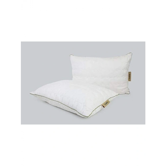 50x70 cm Bambu Yastık - Doğal ve Ferah