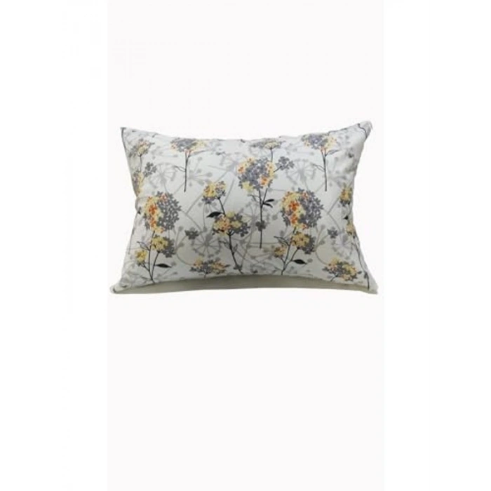 50x70 cm Boyutunda 2 Adet Güllüce Ev Tekstil Yastık Kılıfı