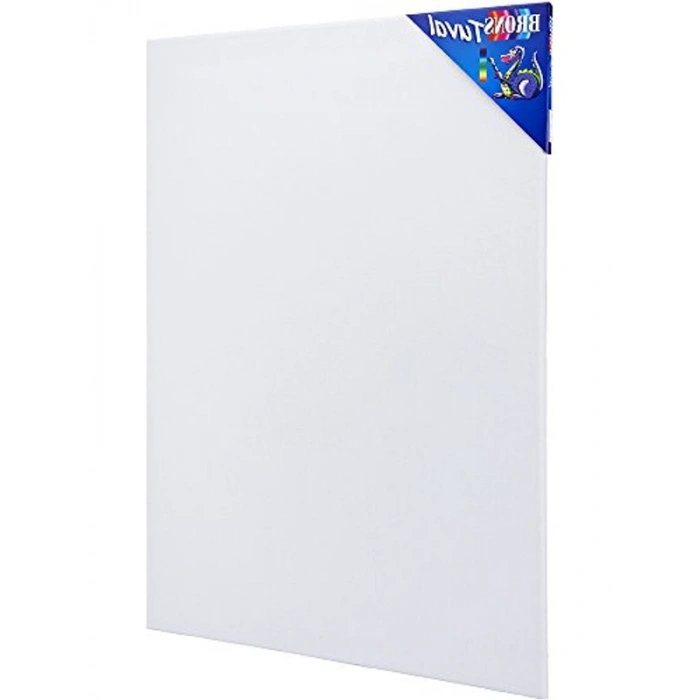 50x70 cm Tuval, BR-338 Modeli