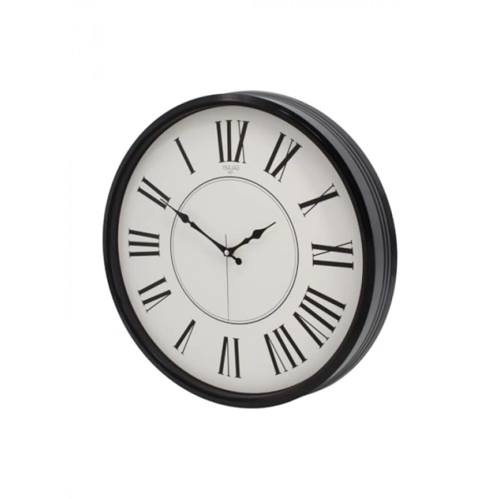51 cm Sessiz Mekanizma Duvar Saati