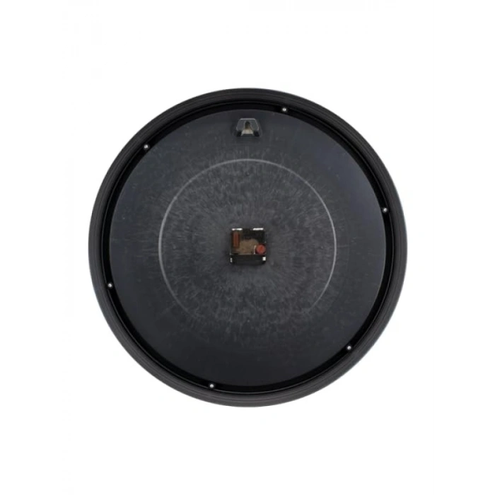 51 CM Sessiz Mekanizma Duvar Saati - Modern Tasarım