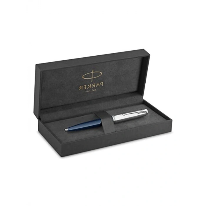 51 Gece Mavisi CT, Tükenmez Kalem