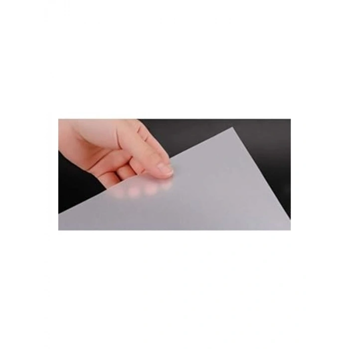 52 gr Eskiz Aydınger Kağıdı, A4 Boyutunda 25li Paket