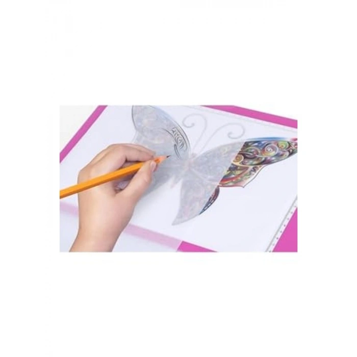 52 gr Eskiz Aydınger Kağıdı, A4 Boyutunda 25li Paket