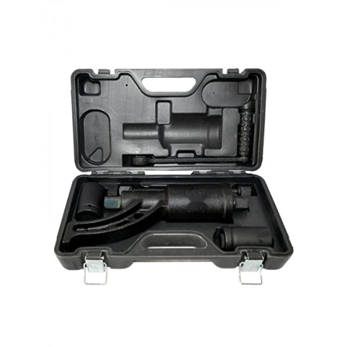 5200Nm Güçlü Bijon Sökme Anahtarı