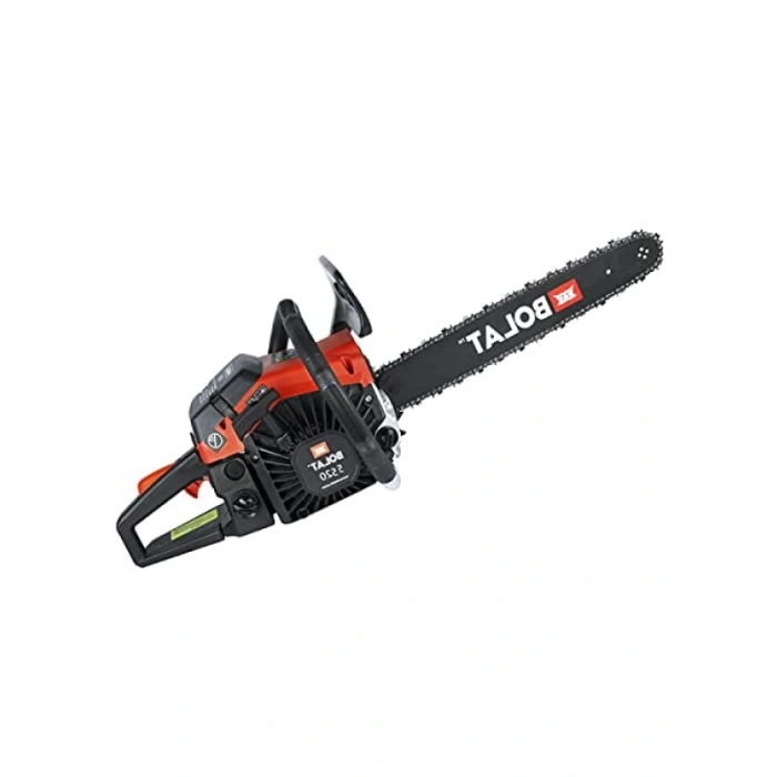 52cc Motor Gücüne Sahip Motorlu Testere