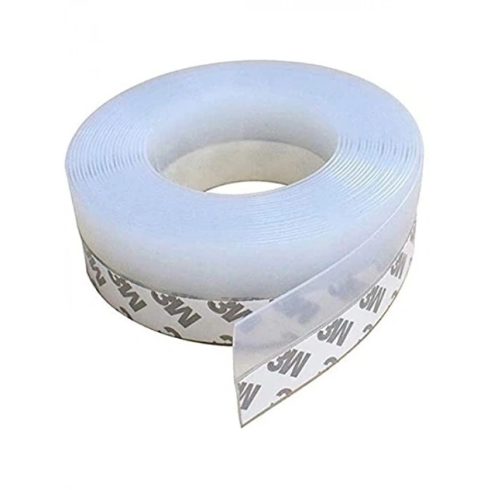 53 mm x 2.5 Mt Kapı Pencere İzolasyon Bandı