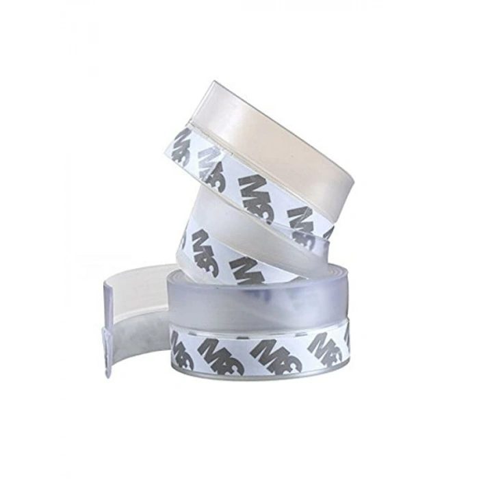 53 mm x 2.5 Mt Kapı Pencere İzolasyon Bandı