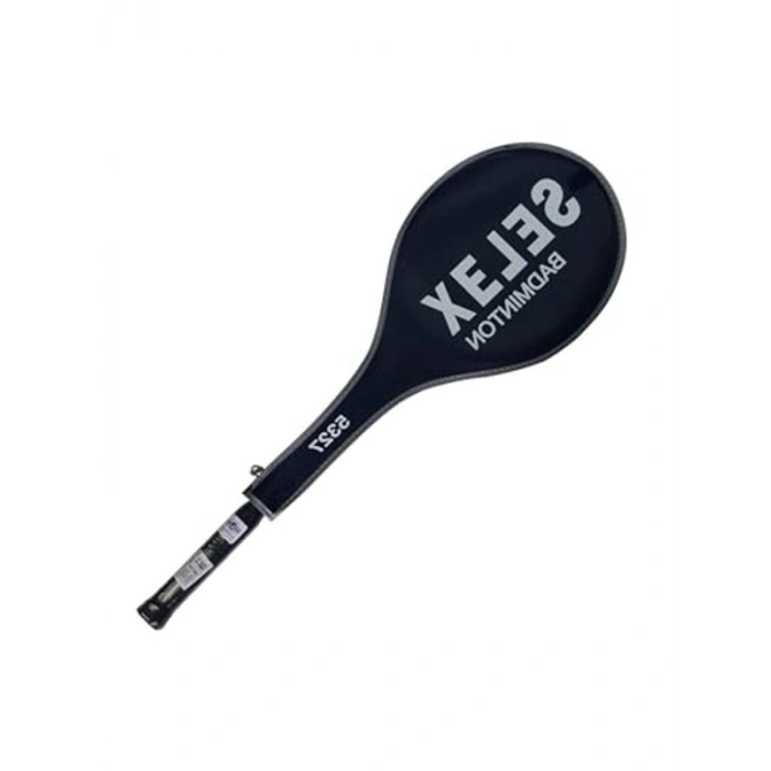 5327 Alünyum Badnton Raketi