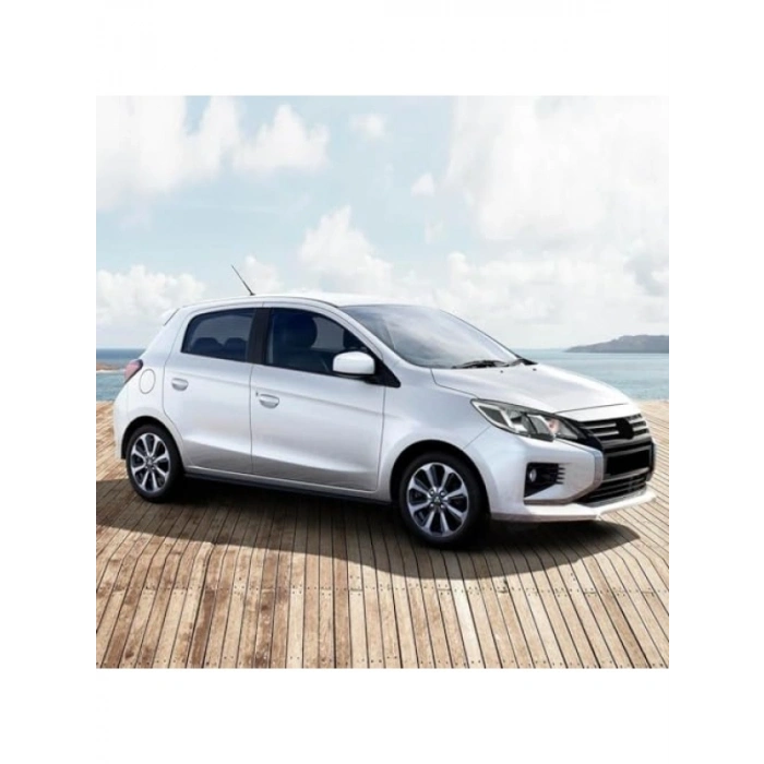 55-35cm Uyumlu Ön Cam Silecek Silgi Takımı