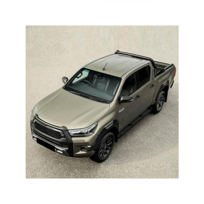 55-40cm Ön Cam Silecek Takımı, 2020-2024 Model Araçlarla Uyumlu