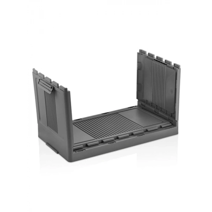 55 Litre Hacimli Portatif Katlanır Saklama Kutusu