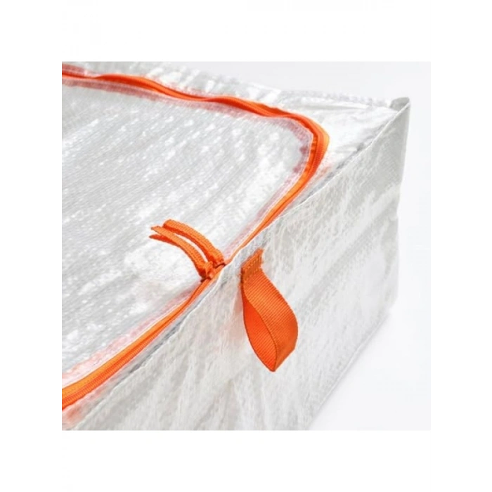 55 x 49 x 19 cm Ölçülerinde Çok Amaçlı Saklama Çantası