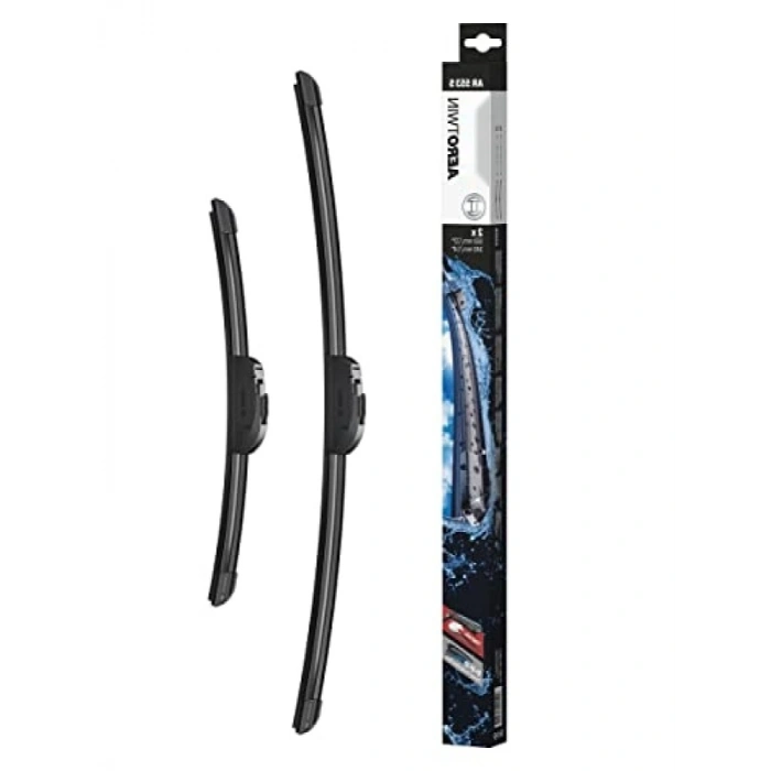 550/340 mm Silecek Seti - Hyundai Getz (2002-2009) için