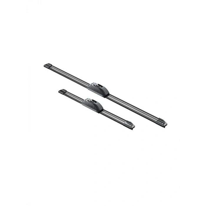 550/340 mm Silecek Seti - Hyundai Getz (2002-2009) için