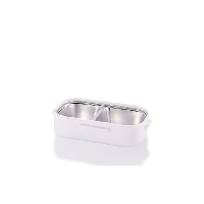 550 ml Kapasiteye Sahip Beyaz Sefer Tası
