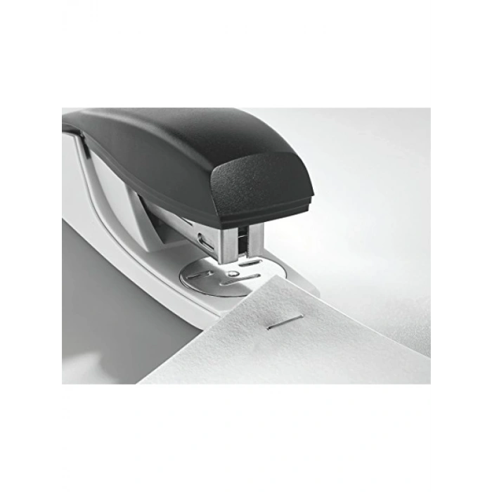 55000095 Zımba 30 Sayfa Kapasiteli, Siyah