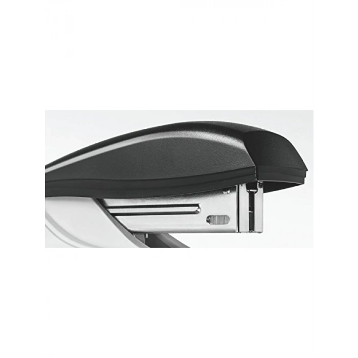 55000095 Zımba 30 Sayfa Kapasiteli, Siyah