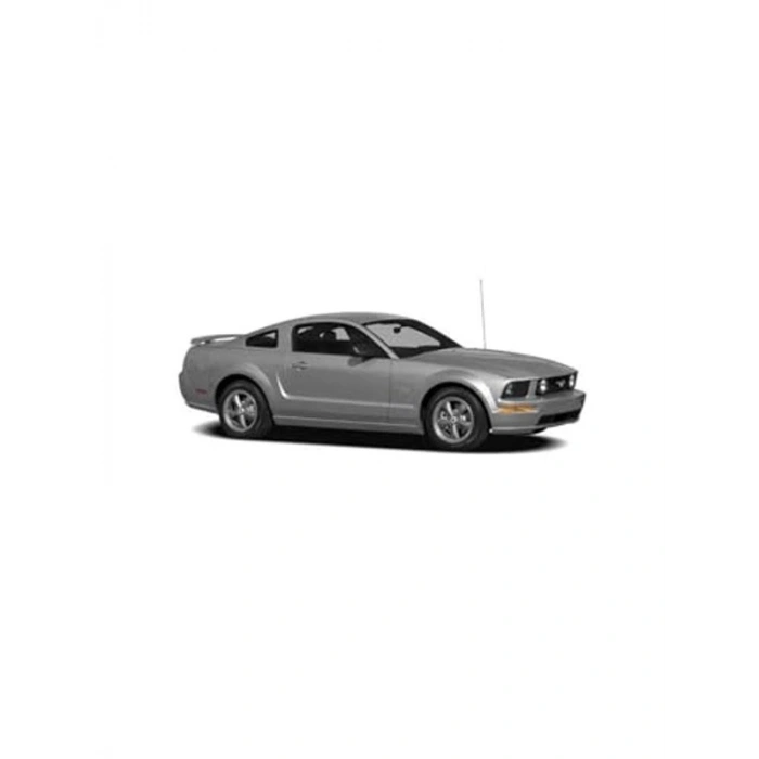 550mm+500mm Ön Muz Tipi Silecek Süpürgesi, 2004-2009 Ford Mustangg