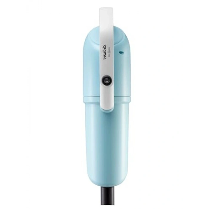 550W Dikey Elektrikli Süpürge, Yıkanabilir Filtre ile 2si 1 Arada
