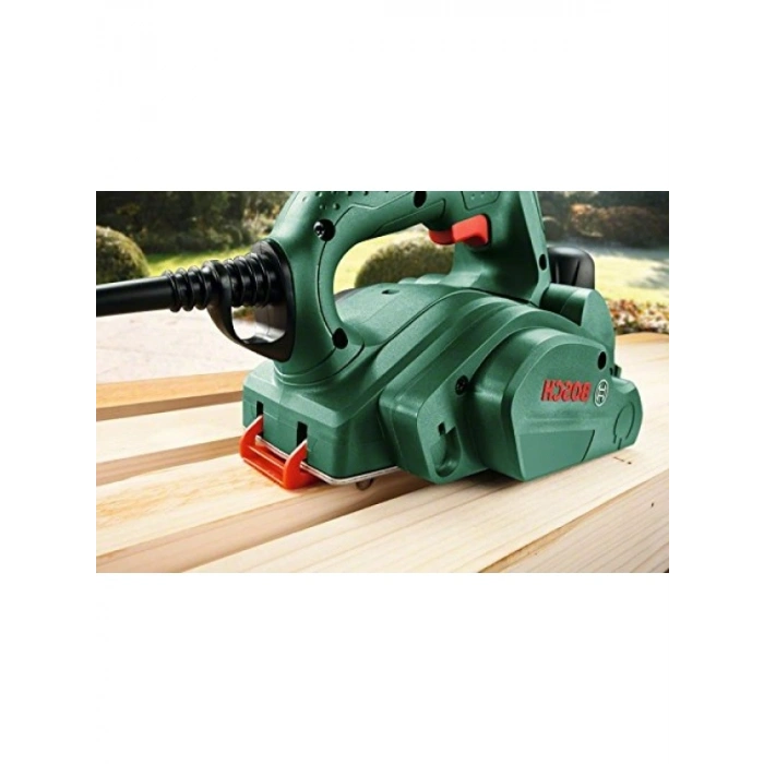 550W Kompakt Planya - 1.5mm Talaş Derinliği