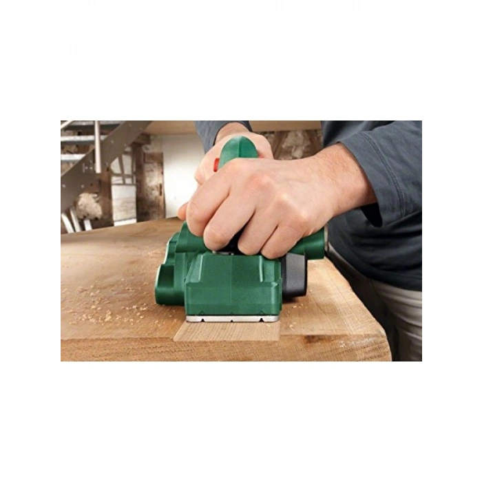 550W Kompakt Planya - 1.5mm Talaş Derinliği