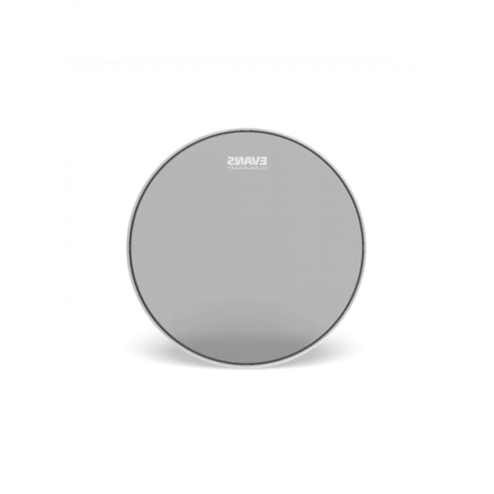 55,88 cm Bas Davul Kafası, Ses Kontrolü için Uygun