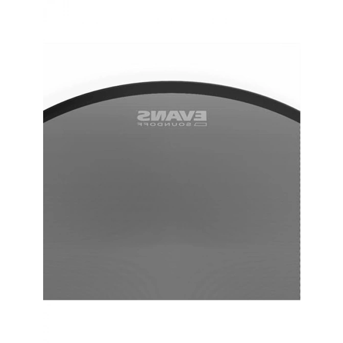 55,88 cm Bas Davul Kafası, Ses Kontrolü için Uygun