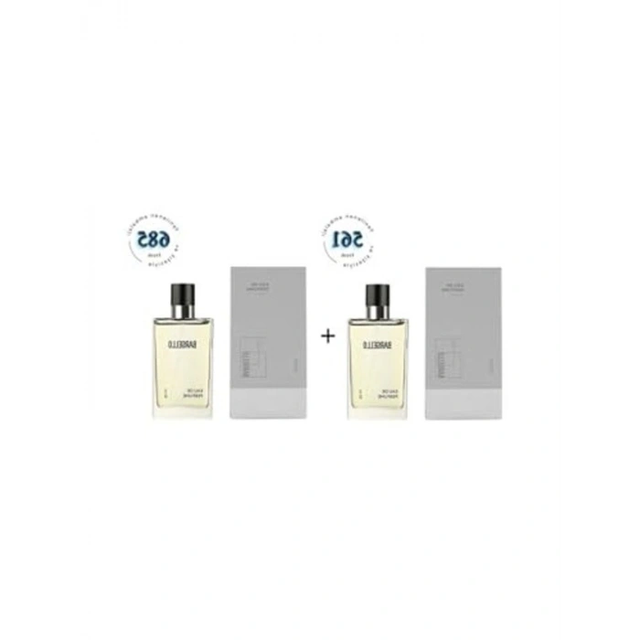 561 685 Erkek Parfüm Edp 50 Ml Fresh - Mnms50561685