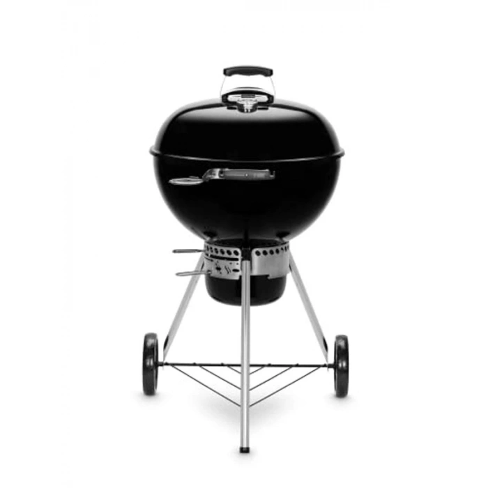 57 cm Gbs Grill ile Enerji Sınıfı F Bahçe Pişirme Deneyimi
