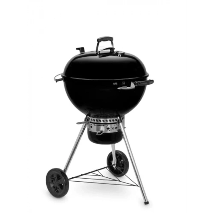 57 cm Gbs Grill ile Enerji Sınıfı F Bahçe Pişirme Deneyimi