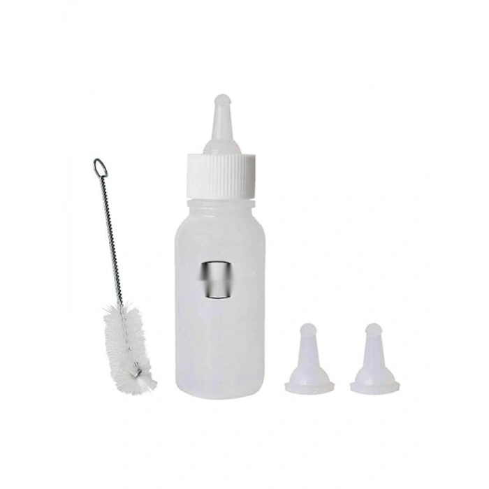 57 ml Yavru Pet Biberon Seti