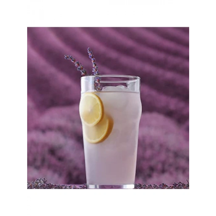 570cc Kapasiteye Sahip 6lı Bira Bardağı Seti