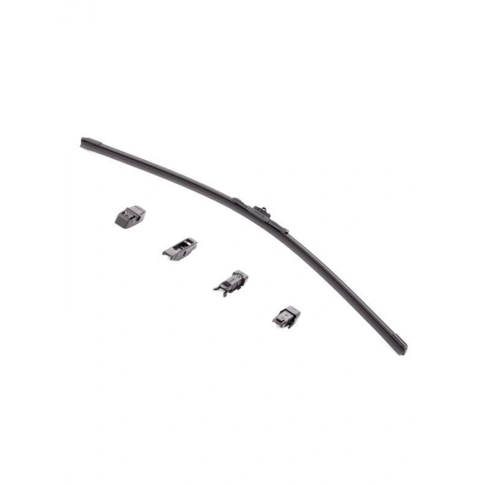 575 mm Silecek - Tekli