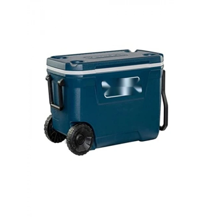 58 Litre Kapasiteli Profesyonel Soğutucu