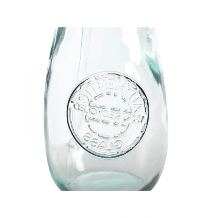 590cc Kapasiteli Pipetli Şişe - Kullanışlı ve Pratik