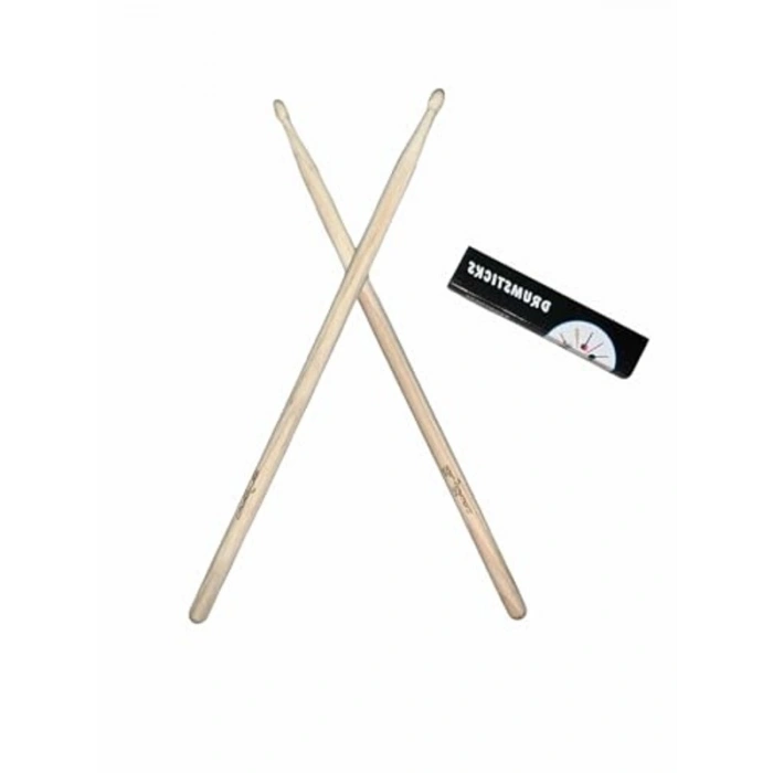 5A Boyutunda Davul Bageti - Dayanıklı Malzeme