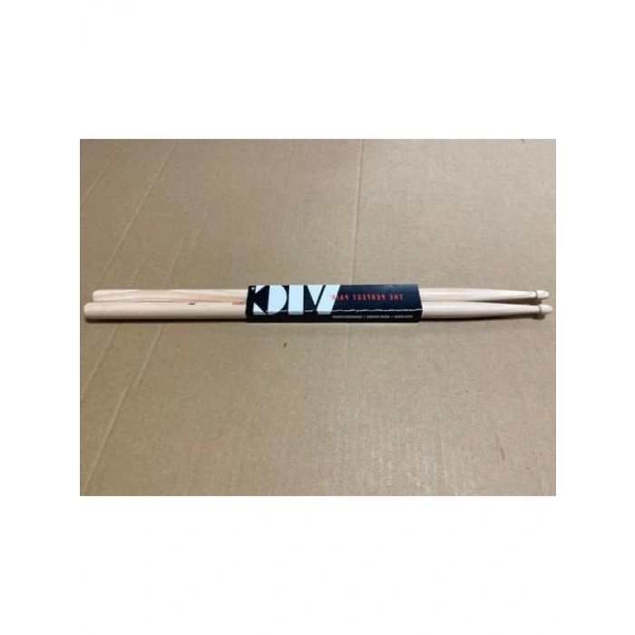 5A Hıckory Çift Baget - Orta Ağırlık, 0.565 x 16