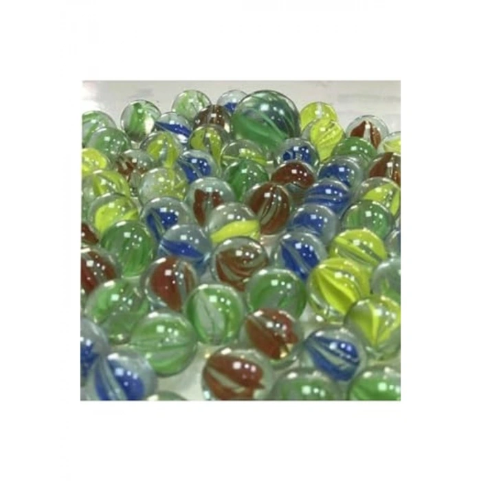 5DM-Misket Bilye - 25 Adet