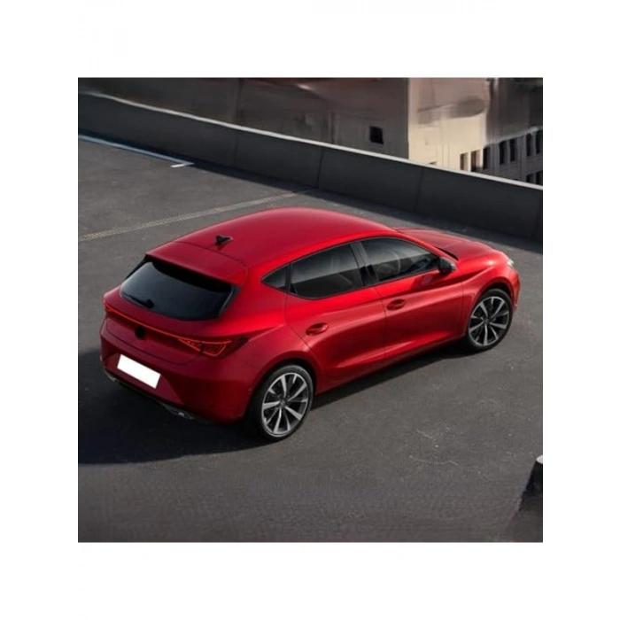 5FA955985B Arka Cam Silecek Su Fiskiye Memesi, Seat Leon 2021-2024 Uyumlu