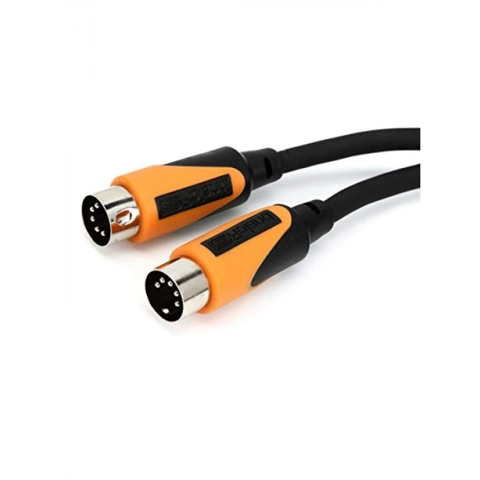 5ft MIDI Kablo - Yüksek Kalite ve Dayanıklılık