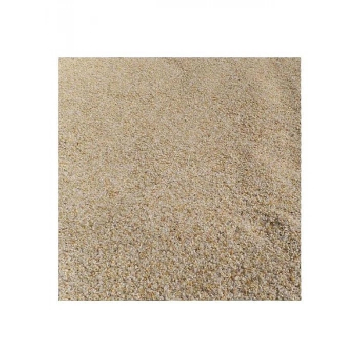 5kg Silis Akvaryum Kumu - 0.5mm İnce Taneli
